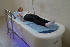 Лечение в Оздоровительном Центре «Красная Гвоздика» Тюменская область