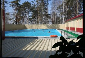 Лечение в Оздоровительном Центре «Красная Гвоздика» Тюменская область