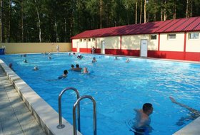 Лечение в Оздоровительном Центре «Красная Гвоздика» Тюменская область